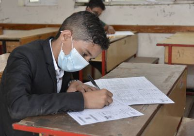 "يونيسف" تدعم 4 آلاف مركز امتحانات