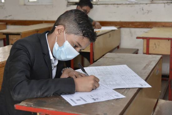 "يونيسف" تدعم 4 آلاف مركز امتحانات