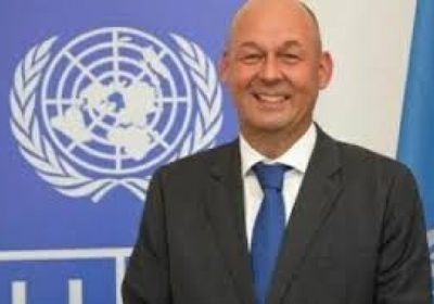 مدير "الإنمائي": انخفاض المساعدات لليمن بمقدار الثلثين