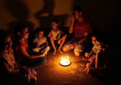 لنفاد الديزل.. انقطاع الكهرباء عن مديريات شبوة