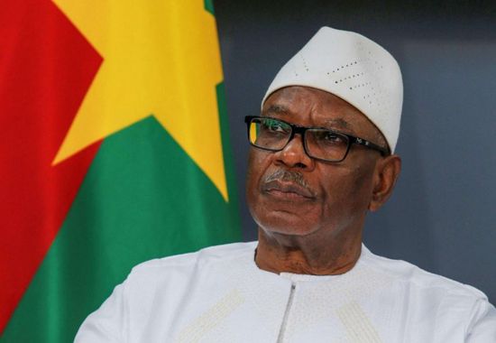  تمرد في مالي وأنباء حول اعتقال الرئيس ورئيس الوزراء