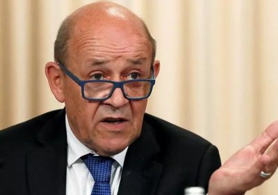  فرنسا تُندد بالانقلاب العسكري بمالي