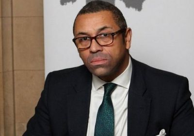 وزير بريطاني: تسرب "صافر" أخطر من حادث موريشيوس 30 مرة