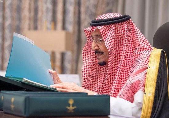 "الوزراء السعودي": متمسكون باتفاق الرياض وآلية تسريعه