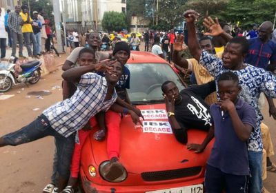 عقب احتجاز الرئيس.. "إيكواس" تغلق جميع حدودها مع مالي