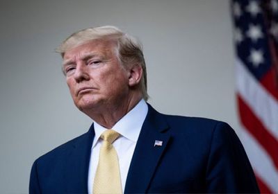 ترامب يلغي المحادثات التجارية مع الصين