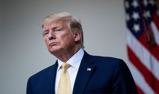 ترامب يلغي المحادثات التجارية مع الصين