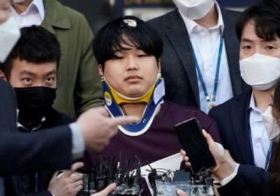 كوريا الجنوبية تسجل 297 إصابة جديدة بفيروس كورونا