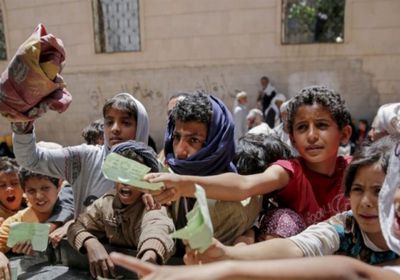 الشرق الأوسط: الانكماش يحاصر الاقتصاد اليمني