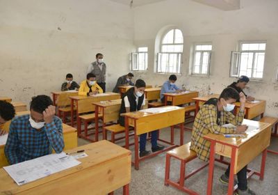 يونيسيف تدعو للالتزام بالاحترازات خلال الاختبارات المدرسية