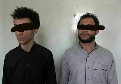 تفاصيل مُثيرة في مقتل هنادي وشقيقها بإب