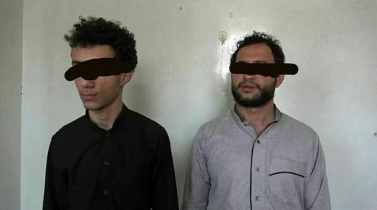 تفاصيل مُثيرة في مقتل هنادي وشقيقها بإب