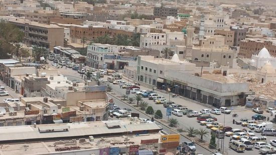 أموال طائلة للعثور على مُشاركين بتظاهرة سيئون المشبوهة