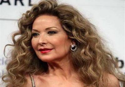 مهرجان الإسكندرية السينمائي يكرم رغدة في دورته الـ 36