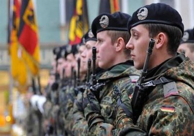  بعد انقلاب مالي.. الجيش الألماني يشدد تدابيره الأمنية