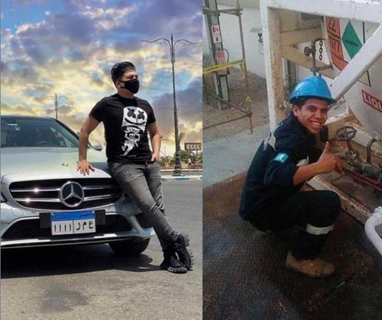 عمر كمال عن حياته قبل الشهرة :مفيش حاجة بتيجي بالساهل