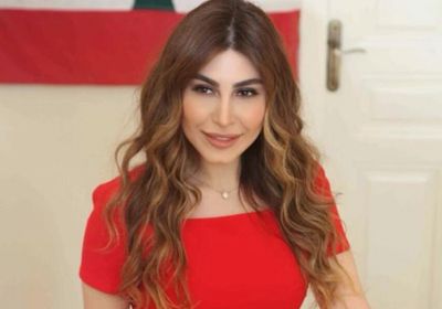 يارا توجه رسالة دعم لـ بيروت