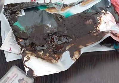 القبض على عصابة لترويج المخدرات في كريتر (صور)