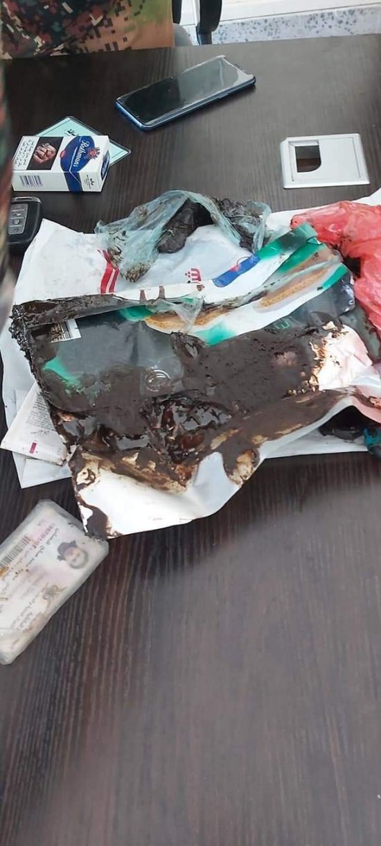 القبض على عصابة لترويج المخدرات في كريتر (صور)