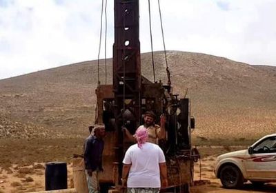 بـ40 بئرًا.. خليفة الإنسانية تُحصن سقطرى من الجفاف