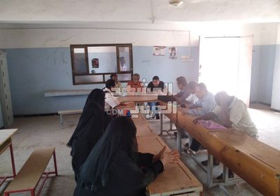 تعزيز قدرات معلمي خنفر بمجال الدعم النفسي