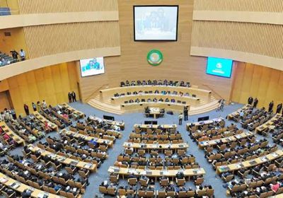  الاتحاد الأفريقي يعلن تعليق عضوية مالي جراء الانقلاب العسكري