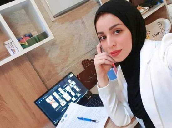 اغتيال الناشطة العراقية البارزة رهام يعقوب بالبصرة (صور)