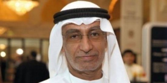 عبد الله: لا أحد يستطيع المزايدة على دعم الإمارات للقضية الفلسطينية
