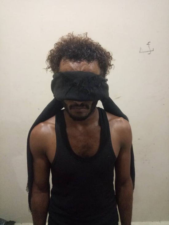 ضبط 4 متهمين بقتل مواطن في سوق الكراع