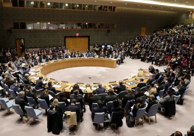  مجلس الأمن يندد بالانقلاب العسكري بمالي