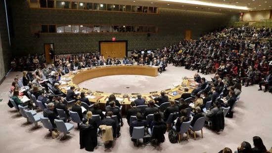  مجلس الأمن يندد بالانقلاب العسكري بمالي