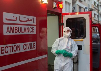 المغرب يُسجل 29 وفاة و1510 إصابة جديدة بكورونا