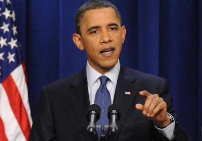 أوباما منتقدًا ترامب: لا يرتقي أن يكون رئيس دولة