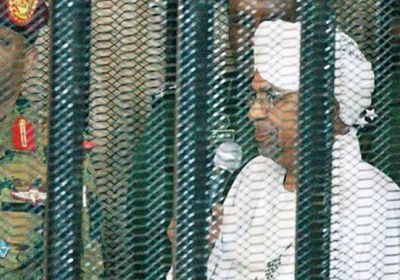 الثلاثاء المقبل.. استئناف محاكمة عمر البشير في "الانقلاب العسكري"