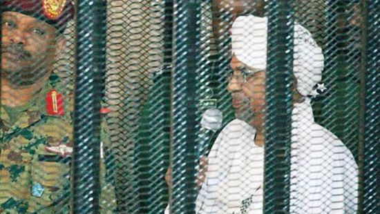 الثلاثاء المقبل.. استئناف محاكمة عمر البشير في "الانقلاب العسكري"