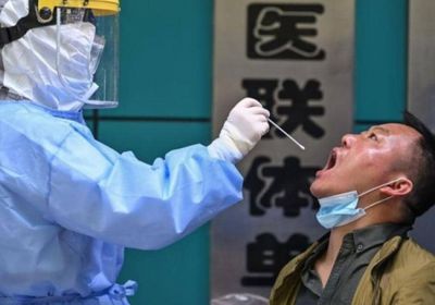 الصين تسجل 7 إصابات جديدة بفيروس كورونا