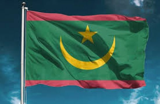 وزير الخارجية الموريتاني يبحث مع سفير أمريكا العلاقات الثنائية