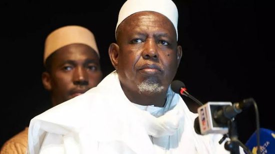  زعيم المعارضة بمالي يعتزم اعتزال السياسة