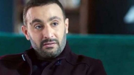 أحمد السقا يحتفل بالعام الهجري الجديد