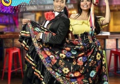 سامح حسين يكشف عن مواعيد وأسعار تذاكر مسرحية "المتفائل"