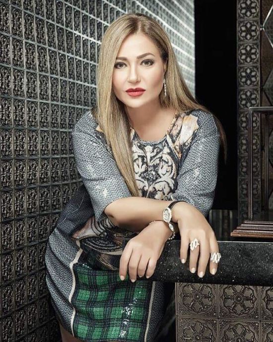 بصور من ألبوم الذكريات.. هكذا احتفلت ليلى علوي باليوم العالمي للتصوير