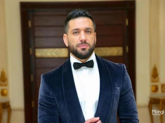 حسن الرداد عن "توأم روحي" :كنت عايز اشتغل فيلم رومانسي