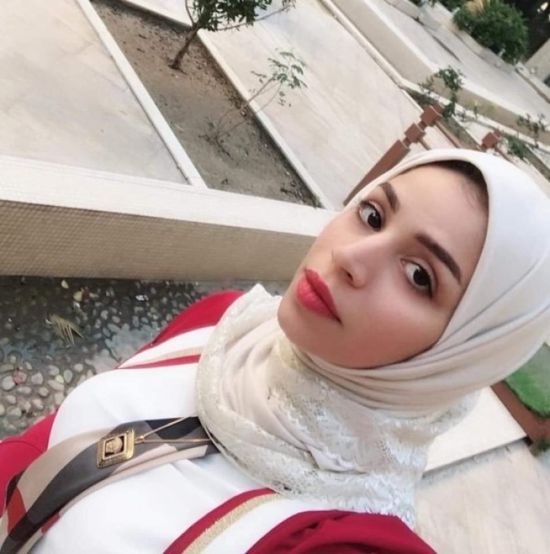  مفوضية حقوق الإنسان تدين استهداف الناشطة العراقية رهام بعقوب