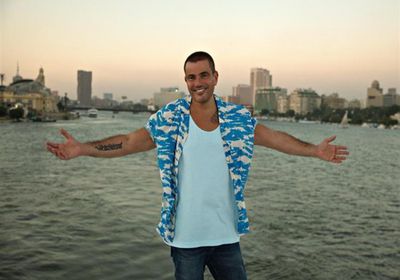 عمرو دياب يهنئ جمهوره بالعام الهجري الجديد