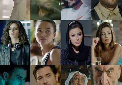 مكسيم خليل ومعتصم النهار يجتمعان في "المنصة"