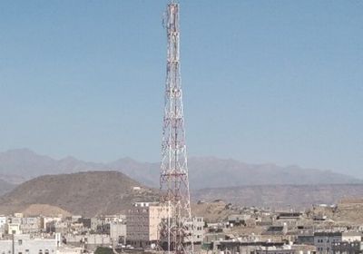 تهالك مولد كهرباء سنترال ردفان يهدد بقطع الاتصالات