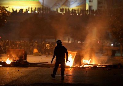  مقتل شخص وإصابة آخرين في اشتباكات مسلحة بين حركة أمل وحزب الله