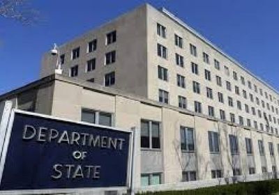 الخارجية الأمريكية تُدين اغتيال الناشطين بالعراق
