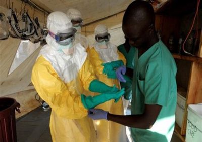  غينيا تُسجل صفر وفيات و77 إصابة جديدة بكورونا