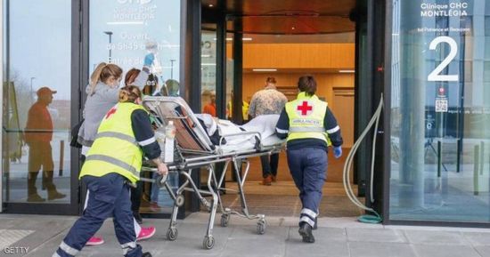 بلجيكا تُسجل 10 وفيات و363 إصابة جديدة بكورونا